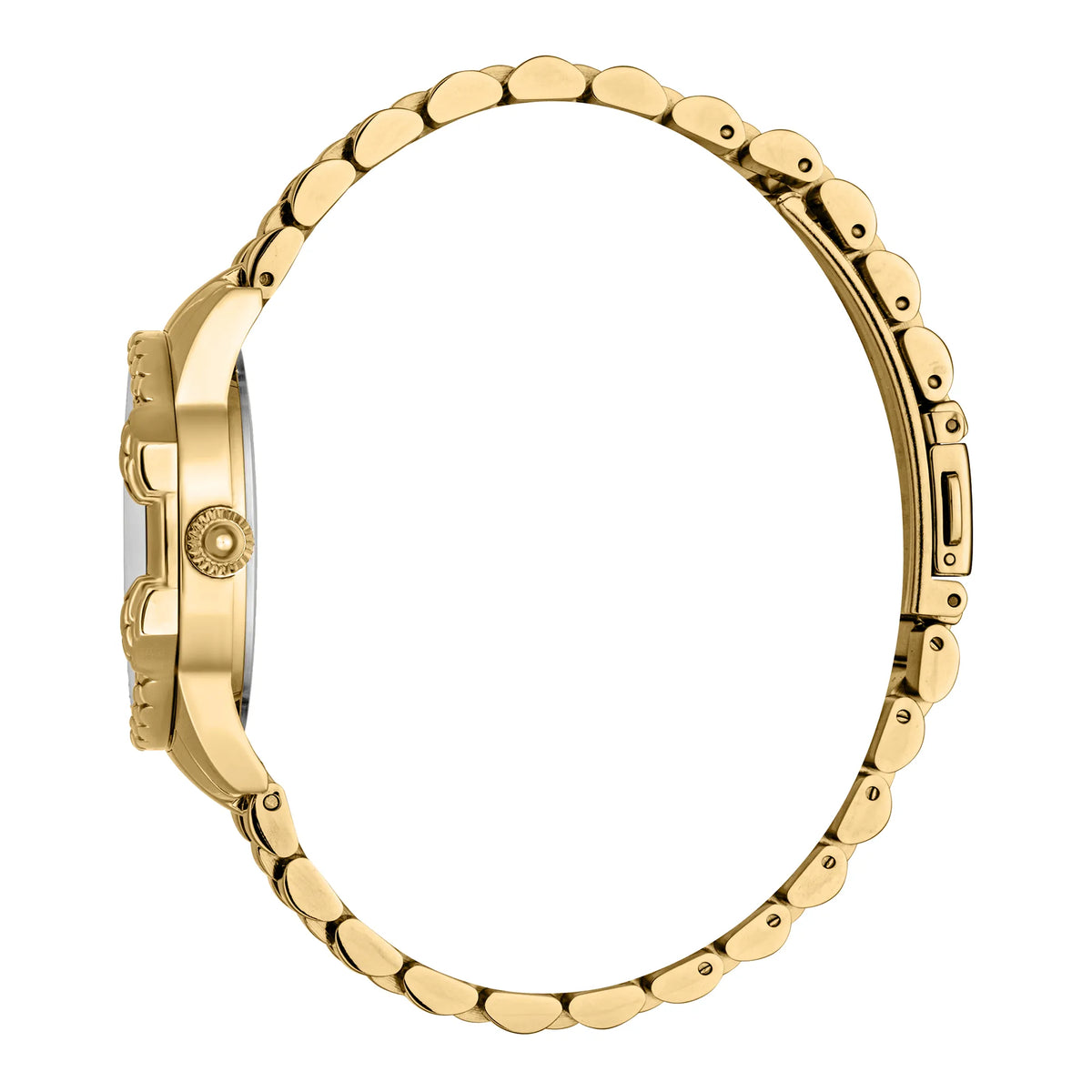 Just Cavalli Diva Yellow Gold, orologio – vista 3