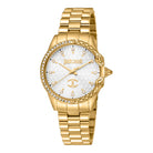 Just Cavalli Diva Yellow Gold, orologio