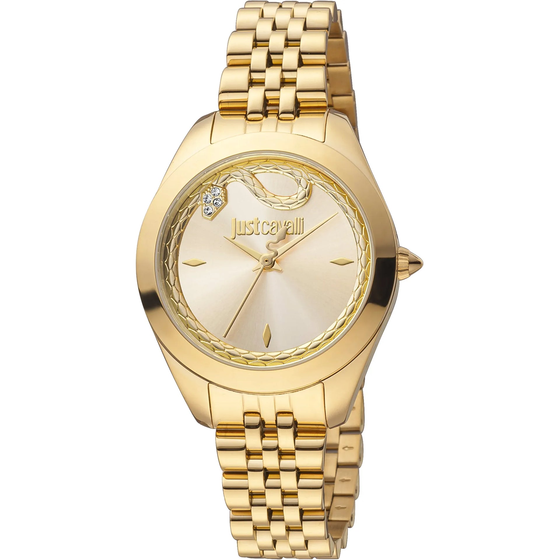 Just Cavalli レディース 腕時計 黒/金 Just Cavalli レディース 腕時計 黒/金 楽天市場】Just Cavalli