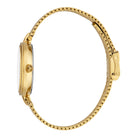 Just Cavalli Obsessive Snake Gold Silver, orologio – vista 3
