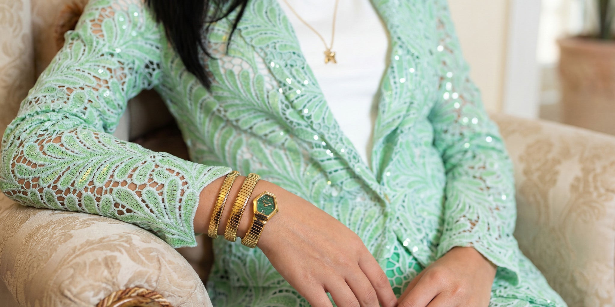Just Cavalli Watches SS26 | Spring Summer 2026 Collection Just Cavalli Watches SS26 | Spring Summer 2026 Collection
