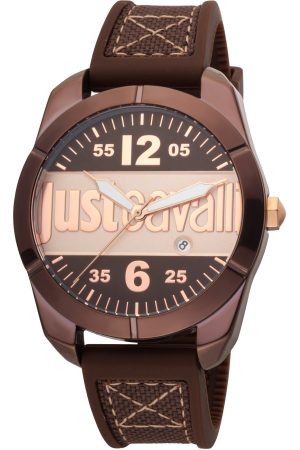 Just Cavalli Young watch