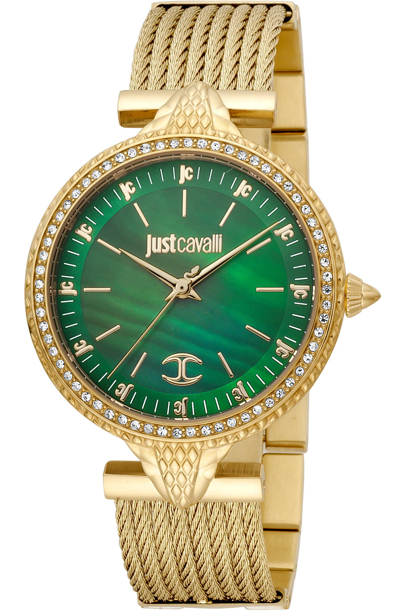 Watch Just Cavalli JC1L159M0065, 44% OFF