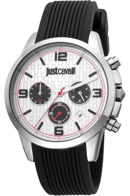Just Cavalli Sport watch