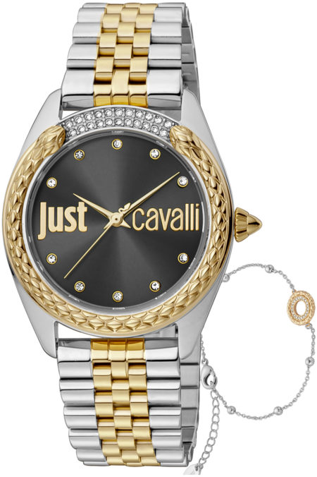 Just Cavalli Set watch