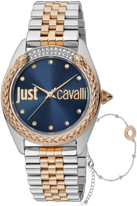 Just Cavalli Set watch