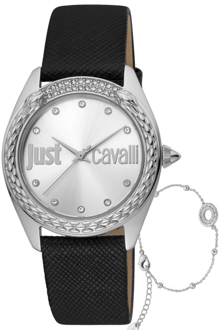 Just Cavalli Watches | Show the lady and gent watches collection