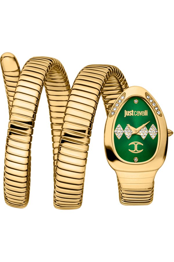 Just Cavalli  watch