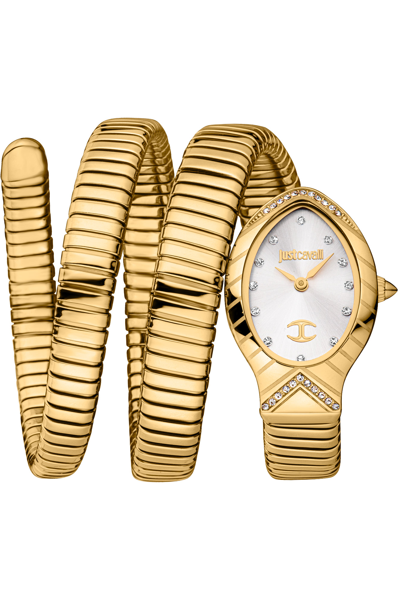 deze Onbepaald Saai Just Cavalli Watches | Show the lady and gent watches collection