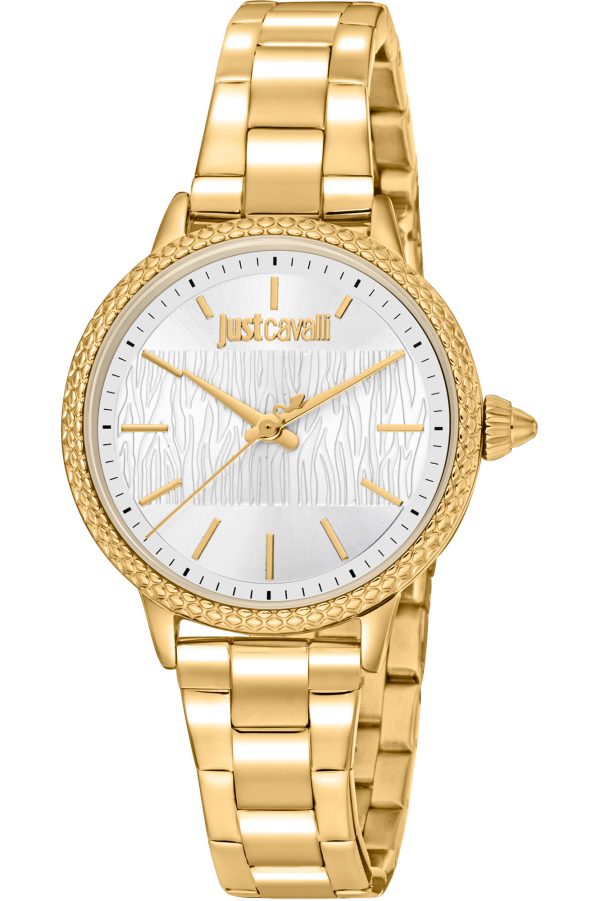 Just Cavalli  watch
