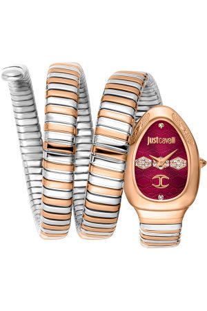 Just Cavalli  watch
