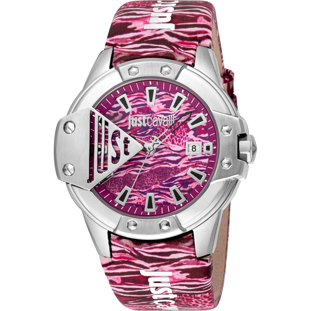 Just Cavalli Young JC1G260 Scudo JC1G260L0015 main watch image