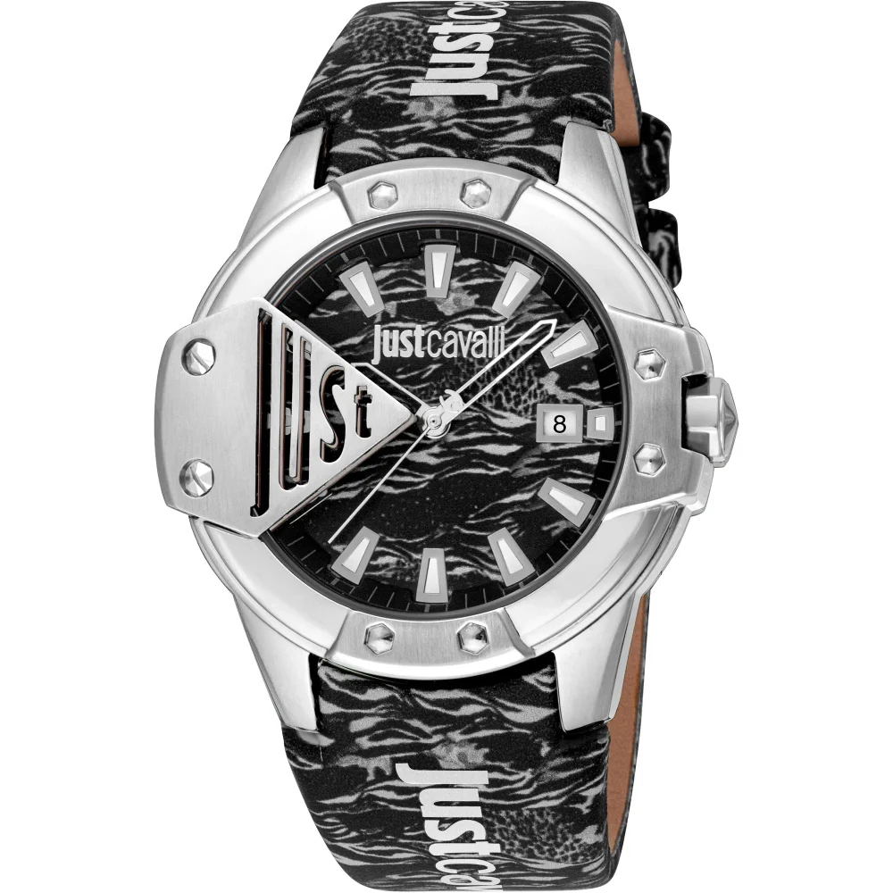Just Cavalli Young JC1G260 Scudo JC1G260L0025 main watch image