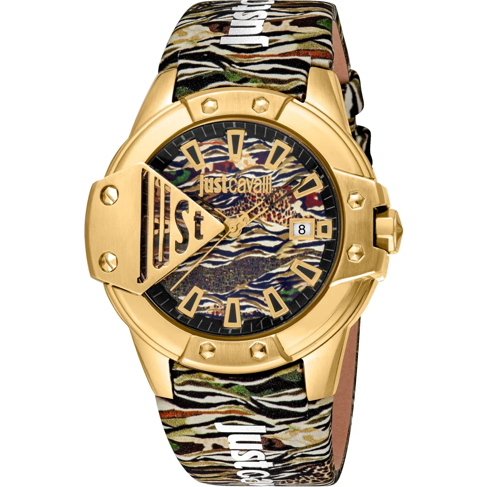 Just Cavalli Young JC1G260 Scudo JC1G260L0035 main watch image