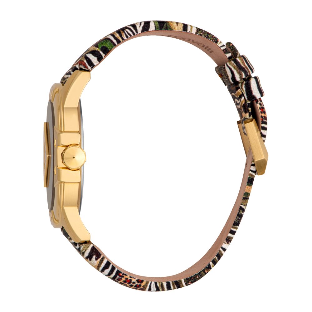 Just Cavalli Young JC1G260 Scudo JC1G260L0035 side watch image