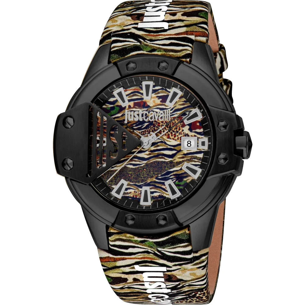 Just Cavalli Young JC1G260 Scudo JC1G260L0065 main watch image