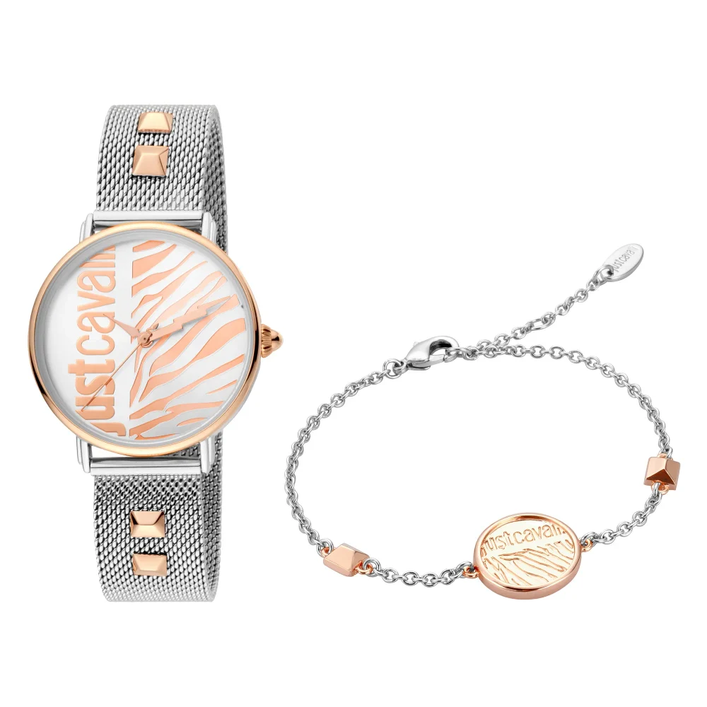 Just Cavalli Animalier  JC1L077M0105 main watch image
