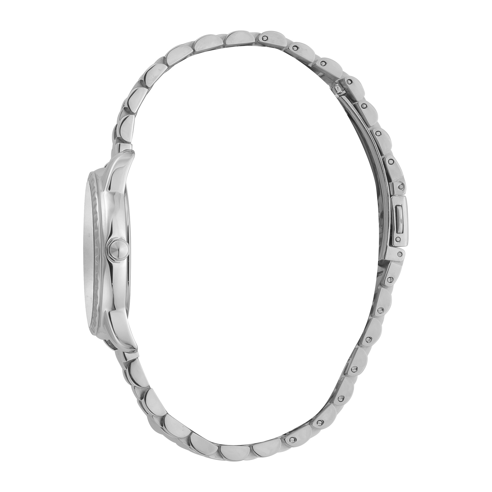 Regali Silver - Just Cavalli Watches
