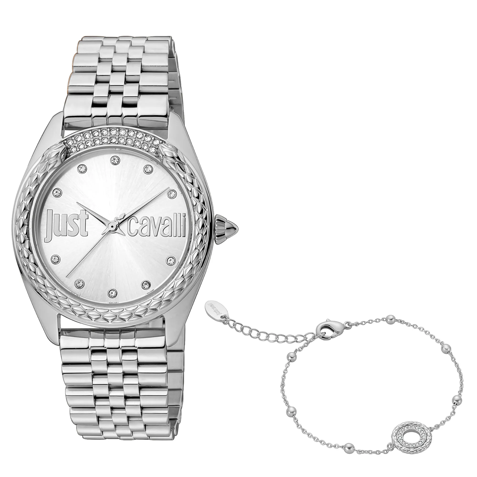 Buy Just Cavalli SET women's Watch JC1L257M0045 