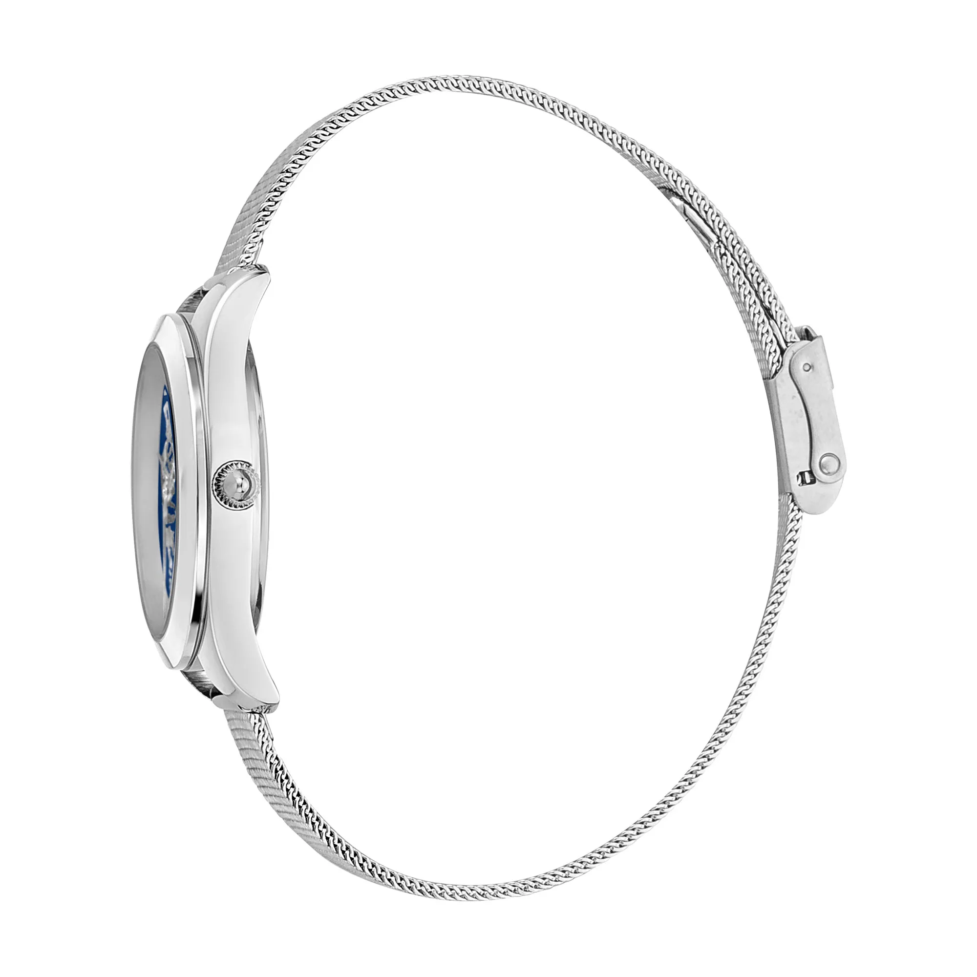 LETICIA バレッタ VALLETTA 01 Silver Shop Rolex Watches For Men & Women - Luxury Time NYC