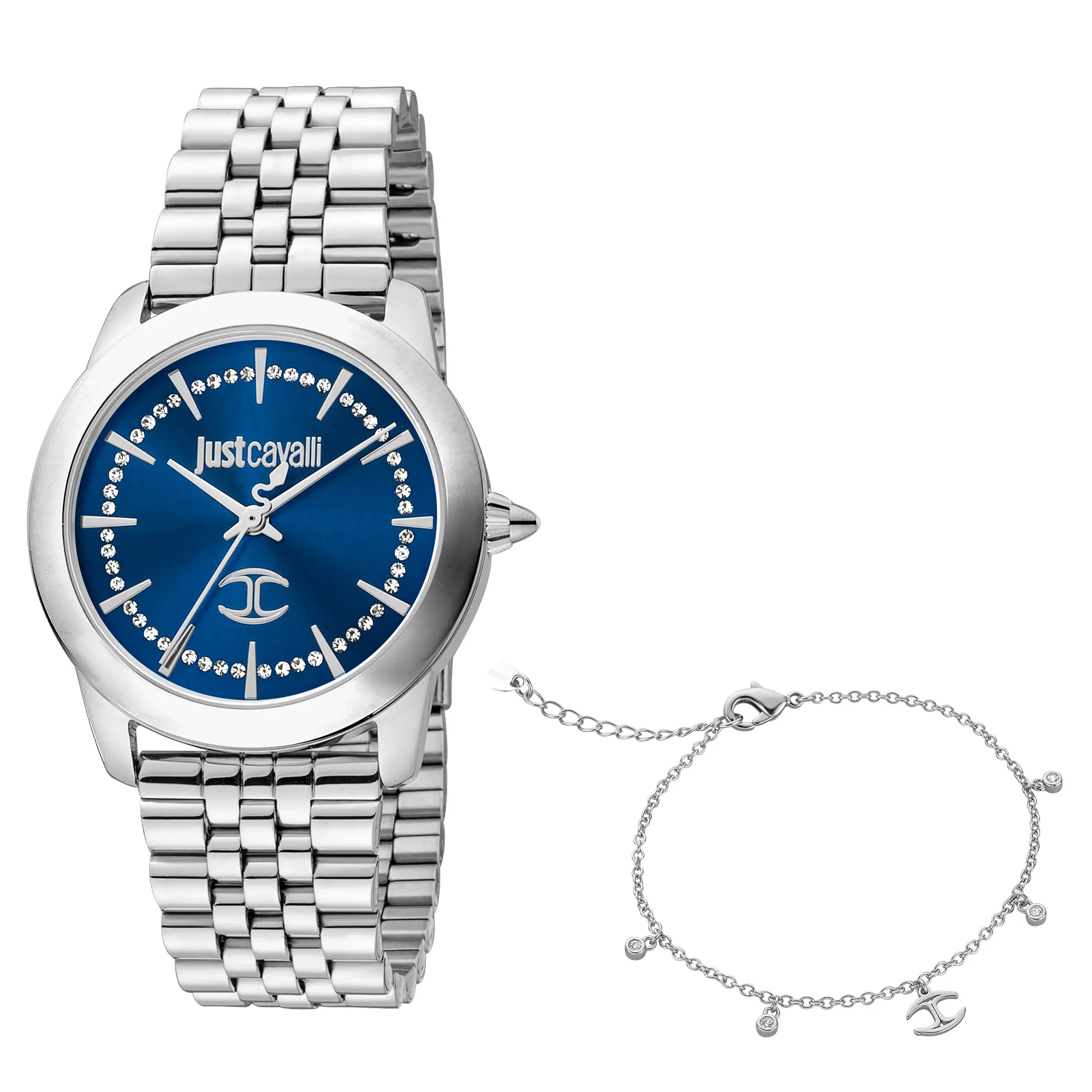 Buy Just Cavalli Glam Creazione women's Watch JC1L211M0085 