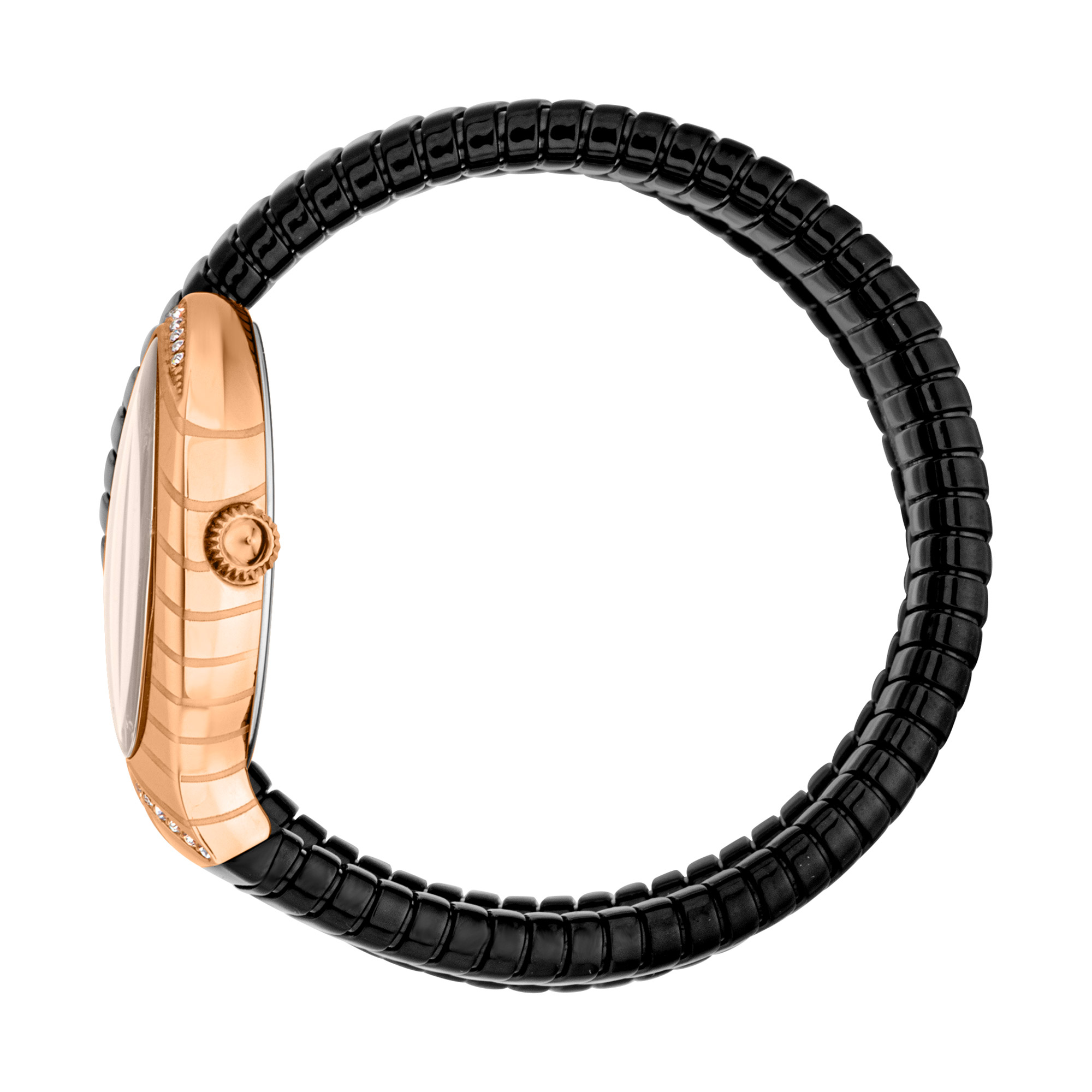 Rolex Date Black Dial Oyster Bracelet Steel Ladies Watch 79160 Papers |  SwissWatchExpo