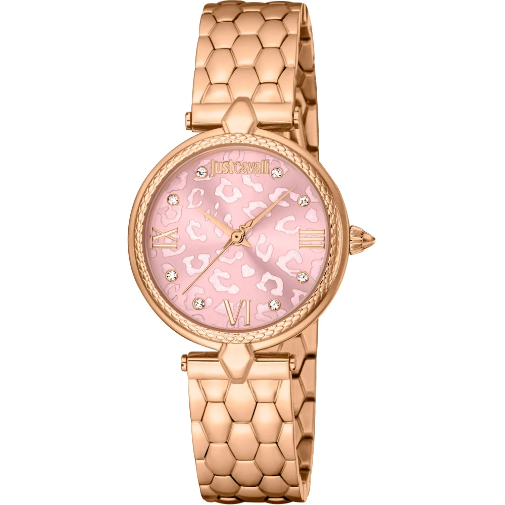 Buy Just Cavalli Glam Chic women's Watch JC1L087M0285 