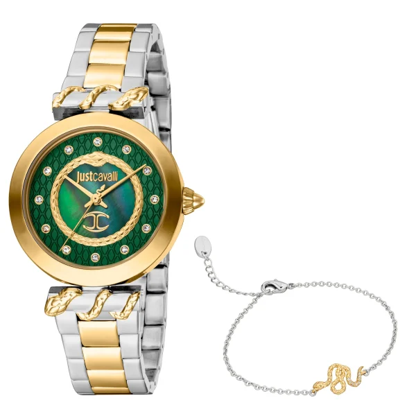 Just Cavalli Lady JC1L209M0025 - Wholesale Watches Italjapan