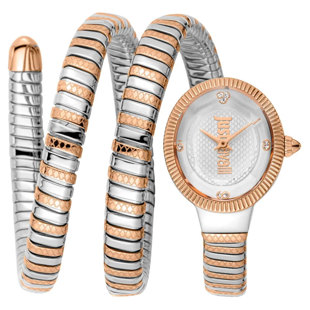 Just Cavalli Signature Snake JC1L269 After Party JC1L269M0065 main watch image