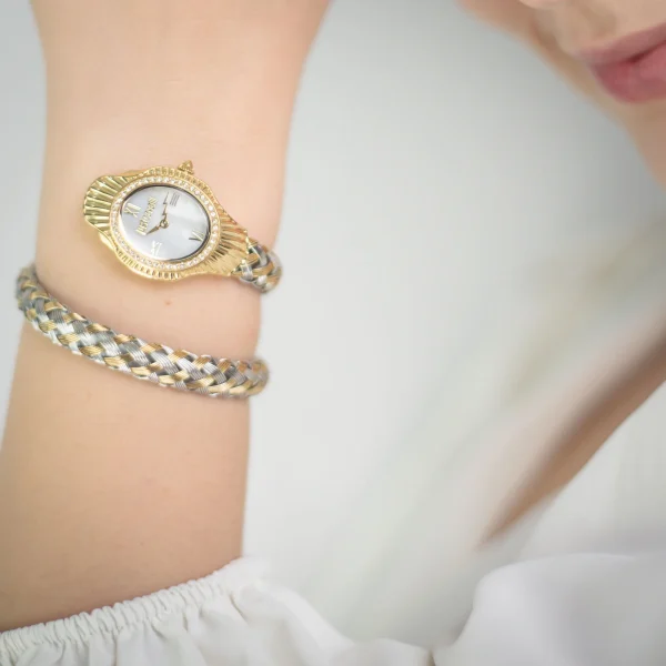 Water Resistant Archives - Just Cavalli Watches