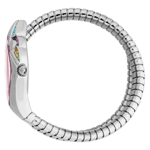 Just Cavalli ゼブラ柄 レディース腕時計 Just cavalli／LADIES | WATCH WORLD by HANDA Watch World