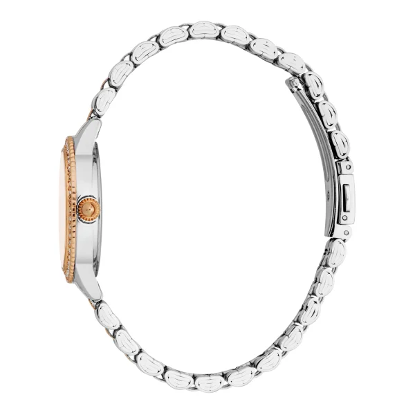 Forward Two Tones RG Salmon - Just Cavalli Watches Forward Two Tones RG Salmon - Just Cavalli Watches