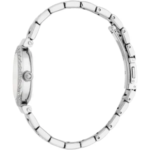 Just Cavalli SET Curiosa Ladies Fashion Watch - Silver JC1L332M0045 side image