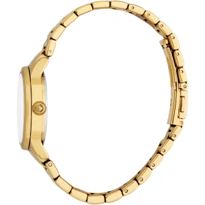 Just Cavalli SET Dolce Ladies Fashion Watch - Yellow Gold Silver JC1L334M0055 side image