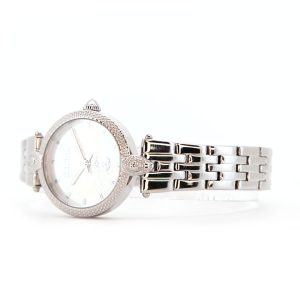 Just Cavalli SET Mini Attraente Ladies Fashion Watch - Silver JC1L330M0045