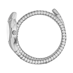 Just Cavalli Signature Snake JC1L354 Fiore JC1L354M0015 side watch image