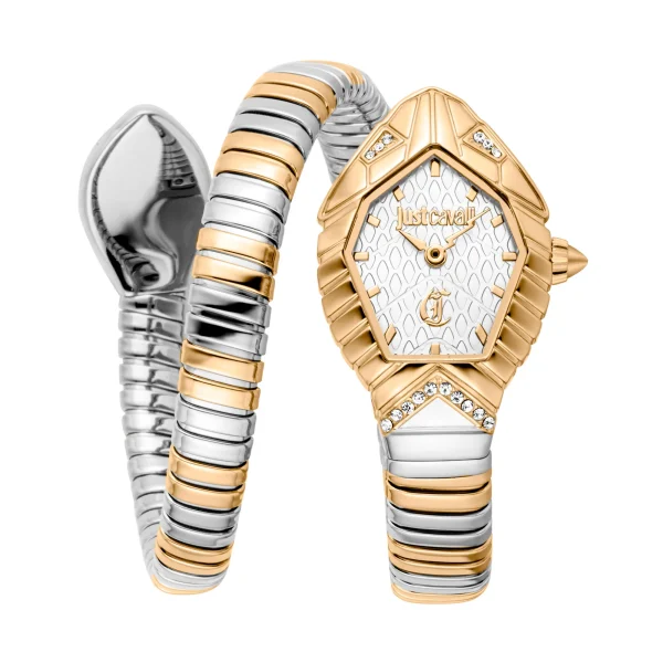 Just Cavalli Signature Snake JC1L356 Speranza JC1L356M0055 main watch image