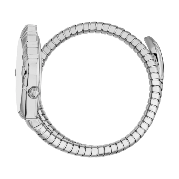 Lirica Silver - Just Cavalli Watches