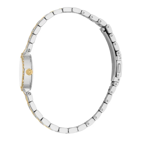 Serenita Mini Two Tones YG Silver - Just Cavalli Watches