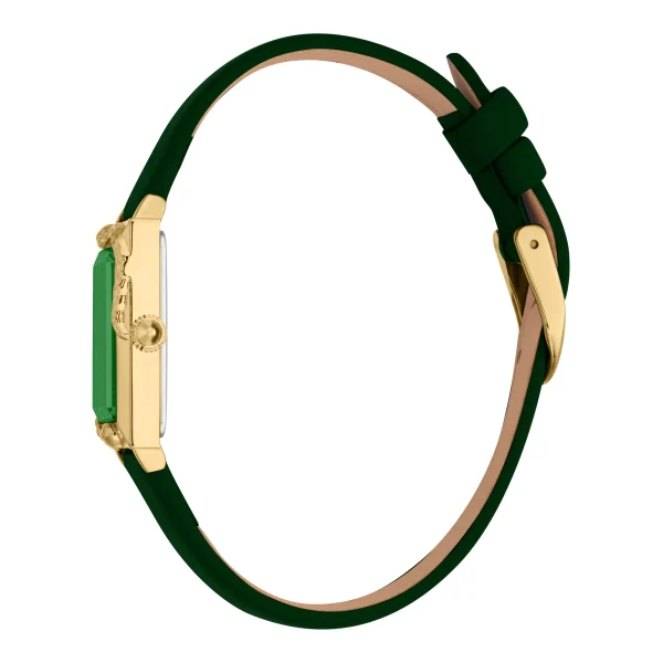 Stella Snake Rose Gold Green - Just Cavalli Watches