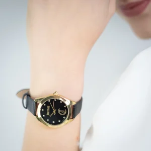 Just Cavalli Glam Chic JC1L309 Luna JC1L309L0025 weared watch image