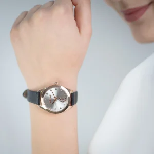 Just Cavalli Glam Chic JC1L309 Luna JC1L309L0035 weared watch image