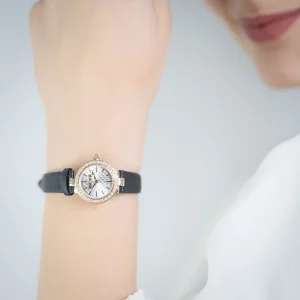 Just Cavalli Glam Chic JC1L362 Serenita Mini JC1L362L0035 weared watch image