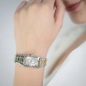 Just Cavalli Animalier JC1L364 Dolcezza Snake JC1L364M0085 weared watch image