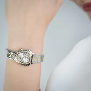 Just Cavalli Animalier JC1L366 Perla JC1L366M0075 weared watch image
