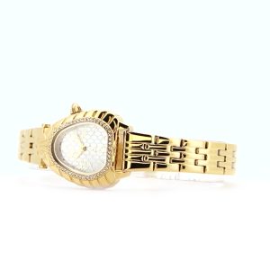 Just Cavalli Animalier JC1L366 Perla JC1L366M0055 360 video