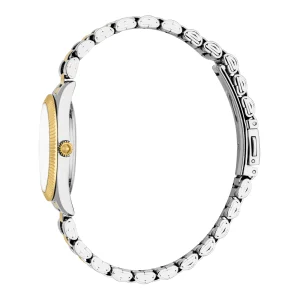 Just Cavalli Animalier Amabile Ladies Fashion Watch - Two Tones YG JC1L388M0095 video360